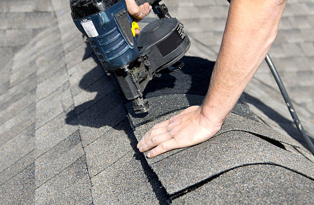 EPDM Roofing in Phillips, WI